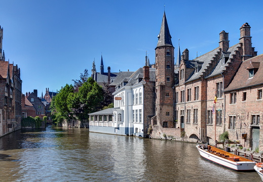 Bruges