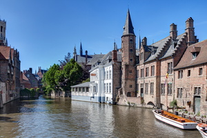 Bruges 11