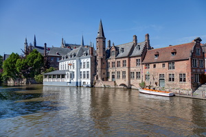 Bruges 13