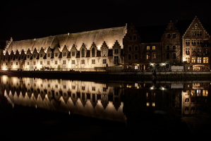 Gand de nuit 10