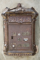 Boite à lettres