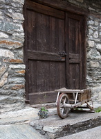 Brouette 01
