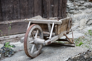 Brouette 02