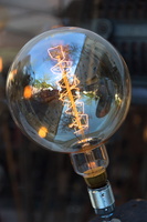Lampe ampoule
