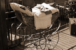 Vieux landau 02