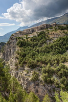 Forts de l'Esseillon  à Aussois 2