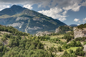 Forts Felix et M. Christine à Aussois