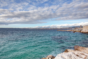 Marseille - Anse de Malmousque 02