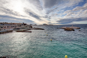 Marseille - Anse de Malmousque 03