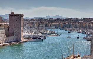 Marseille 06
