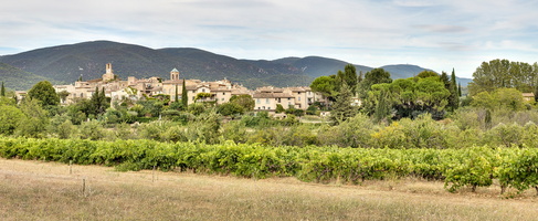 Lourmarin 1