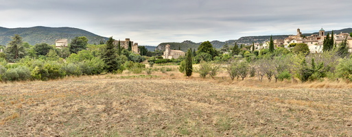 Lourmarin 2