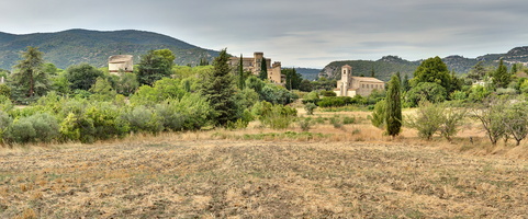 Lourmarin 3
