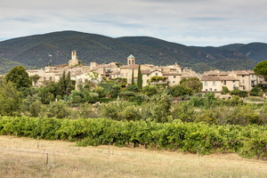 Lourmarin 4