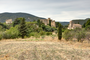 Lourmarin 5