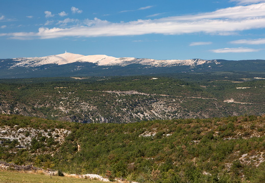 Monts de Vaucluse