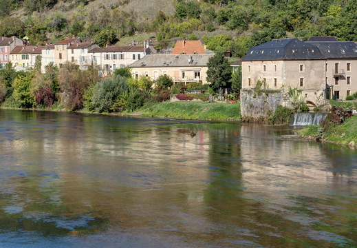 Dordogne