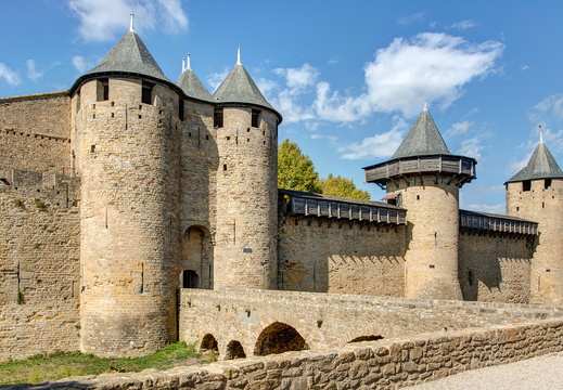 Autres châteaux
