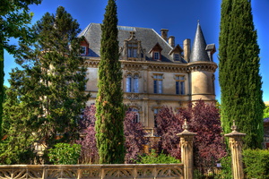 Château de Charleval - Bouches du Rhône