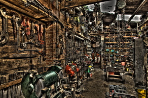 L'atelier de Fernand 01