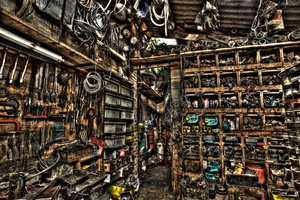 L'atelier de Fernand 02