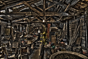 L'atelier de Nanard 06