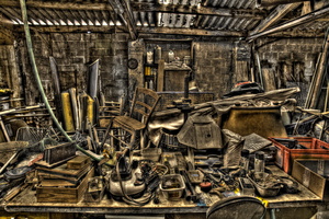 L'atelier de Nanard 07
