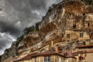 Les Eyzies-de-Tayac-Sireuil (Dordogne)