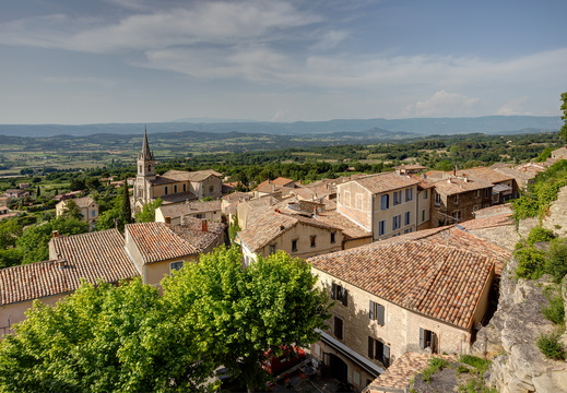 Luberon