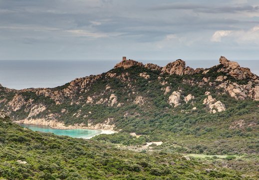Autres paysages