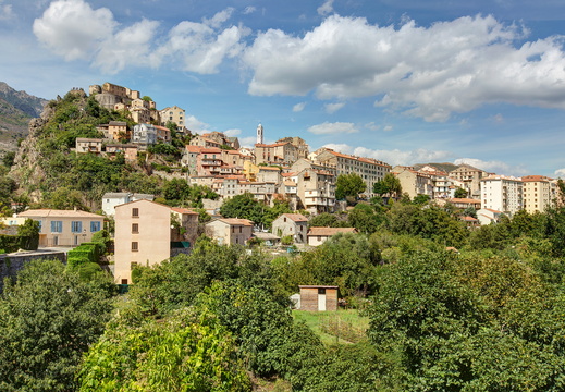 De Corte à Porto