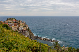 Manarola - Cinque Terre (La Spezia) 02