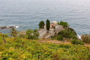 Manarola - Cinque Terre (La Spezia) 05