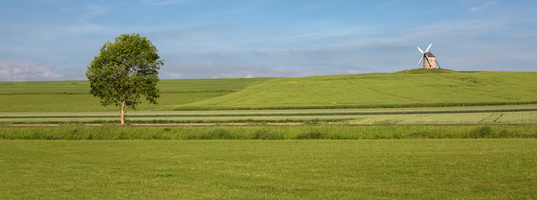 Pontorson - Moulin de Moidrey - Manche