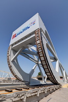 Sète - Pont Sadi Carnot