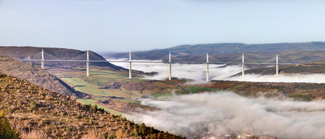 Viaduc de Millau