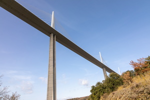 Viaduc de Millau