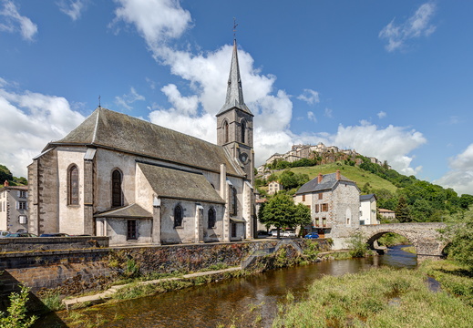 Cantal