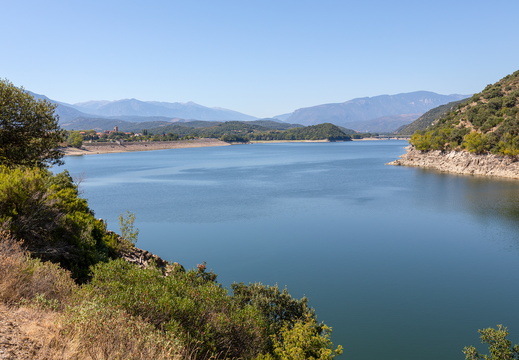 Pyrénées-Orientales