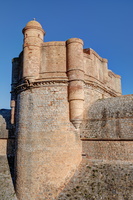 Forteresse de Salses 12
