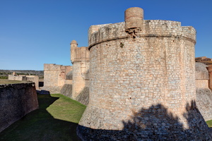 Forteresse de Salses 13