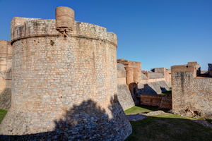 Forteresse de Salses 14