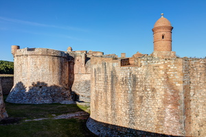 Forteresse de Salses 15