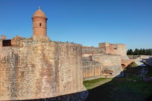 Forteresse de Salses 16