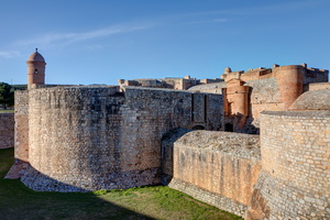 Forteresse de Salses 17