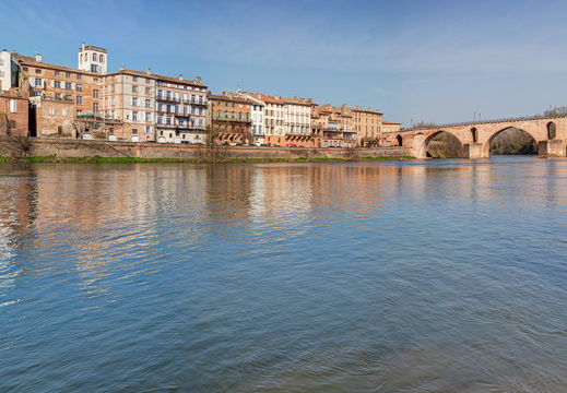 Tarn et Garonne