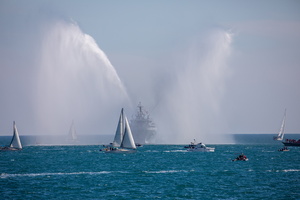 Escale à Sète 83