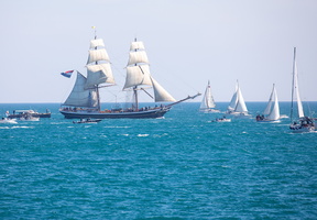 Escale à Sète 86