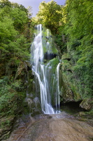 Autoire - Cascade - Lot