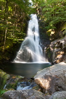 Rabat-les-Trois-Seigneurs - Cascade de la Freyte - Ariège